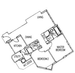 Rafflesia Condominium (D20), Condominium #430960241